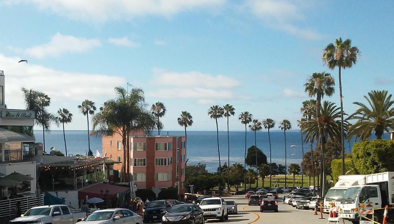 Inn By The Sea, La Jolla San Diego Exterior foto