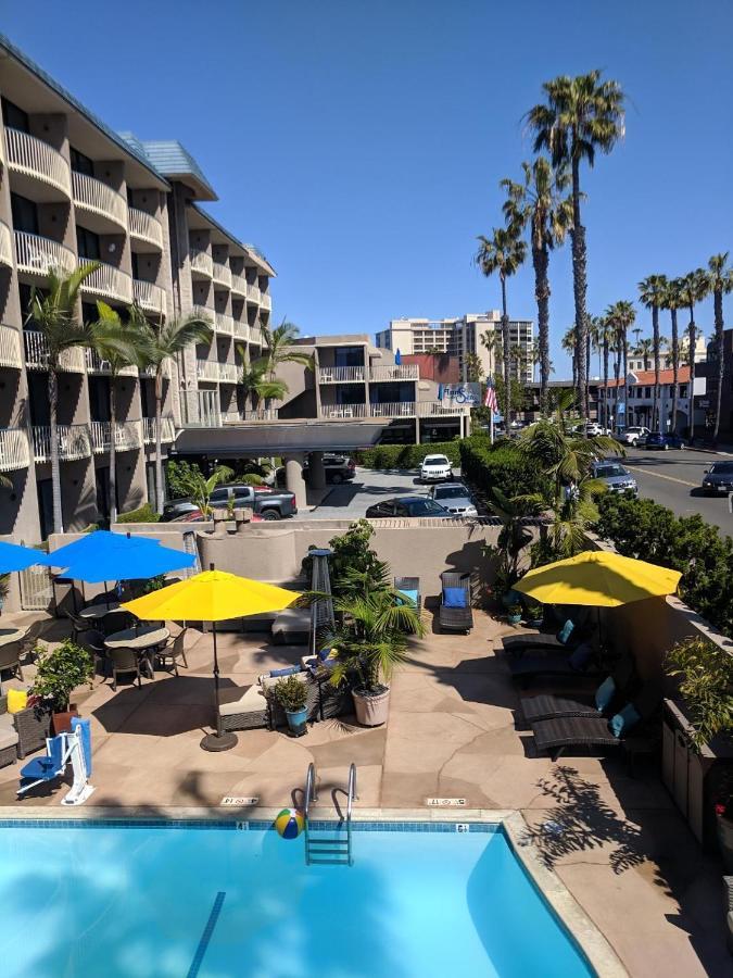 Inn By The Sea, La Jolla San Diego Exterior foto